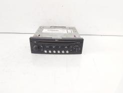 Radio CD cu mp3, cod 9665918977, Citroen C3 Picasso (id:605744)