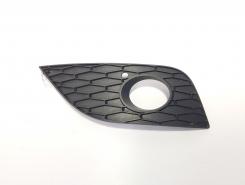 Grila proiector dreapta, cod 3R0853666A, Seat Exeo ST (3R5) (id:706999)