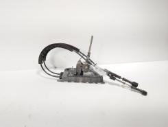 Timonerie, cod 1K0711061B, Vw Passat (362) 1.6 TDI, CAY, 6 vit man (id:707638)