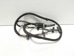 Rampa retur injectoare, Audi A4 (8K2, B8) 3.0 TDI, CCWA (id:707021)