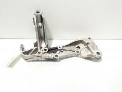 Suport brat trapez dreapta fata, cod 1K0199296E, Seat Toledo 3 (5P2) (id:707684)