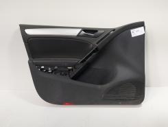 Tapiterie usa stanga fata, Vw Golf 6 (5K1) vol pe stanga (id:707303)