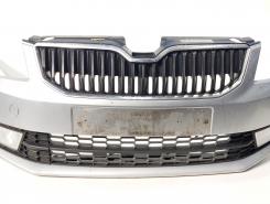 Bara fata cu proiectoare si loc spalator far, Skoda Octavia 3 Combi (5E5) (id:707877)