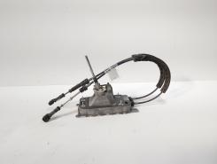 Timonerie, cod 1K0711061B, Vw Touran (1T1, 1T2) 1.9 TDI, BXE, 6 vit man (id:707412)