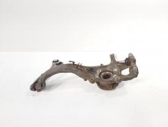 Fuzeta stanga fata cu abs, Audi A4 Avant (8K5, B8) 2.0 TDI, CAG (id:707381)