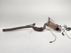 Catalizator cu filtru particule, cod 5N0131765A, Vw Golf 6 Variant (AJ5) 1.6 TDI, CAY (id:707077)