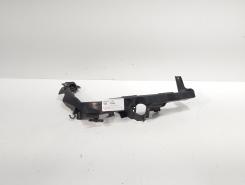 Suport far dreapta cu loc de spalator far, cod 7138402, Bmw 3 (E90) facelift (id:707665)