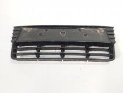 Grila bara fata centrala jos, cod BM51-17K945-E, Ford Focus 3 (id:707698)