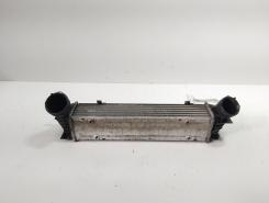 Radiator intercooler, cod 7798788-02, Bmw 3 Touring (E91) 2.0 diesel, N47D20A (id:707689)