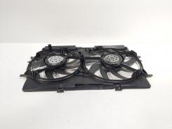 Grup electroventilatoare, cod 8K0121003M, Audi A4 Avant (8K5, B8) (id:707305)