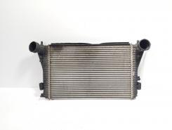 Radiator intercooler, Vw Touran (1T1, 1T2) 2.0 TDI, BKD (id:707184)