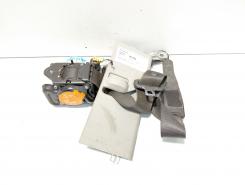 Centura stanga fata cu capsa pirotehnica, Opel Insignia A (id:707334)