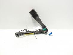 Capsa centura scaun dreapta fata cu capsa pirotehnica, cod 13127269, Opel Zafira B (A05) (id:707351)