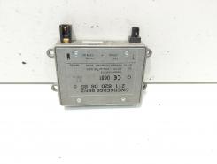 Modul antena, cod 2118200885, Mercedes Clasa C T-Model (S203) (id:707221)