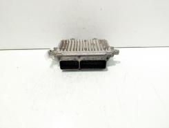Calculator motor ECU, cod A6401503379, 0281012378, Mercedes Clasa B (W245) 2.0 CDI, OM64094030 (id:707192)