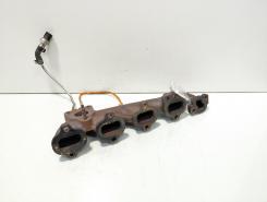 Galerie evacuare, cod 140045202R, Renault Grand Scenic 3 1.6 DCI, R9M402 (id:706839)