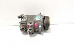 Compresor clima, Seat Toledo 3 (5P2) 1.9 TDI, BXE (id:706801)