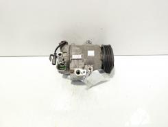 Compresor clima, cod 6Q0820808F, Seat Ibiza 5 (6J5) 1.4 benz, BXW (id:706873)