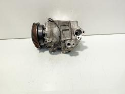 Compresor clima, cod 8D0260808, Audi A4 (8E2, B6) 1.9 TDI, AWX (id:706796)
