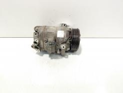 Compresor clima, cod 92600BB6BA, Nissan Qashqai (2) 1.6 DCI, R9M (id:706865)