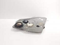 Macara cu motoras usa stanga spate, Mercedes Clasa B (W245) (id:707220)
