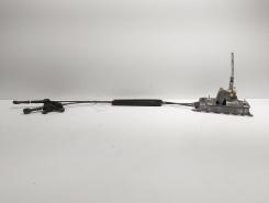 Timonerie, cod 5N0711049G, Vw Tiguan (5N) 2.0 TDI, CBA, 6 vit man (id:707283)