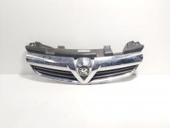 Grila bara fata centrala cu sigla, Opel Zafira B (A05) (id:707339)