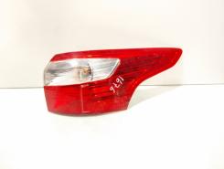 Stop dreapta aripa, Ford Focus 3 Turnier (id:707569)