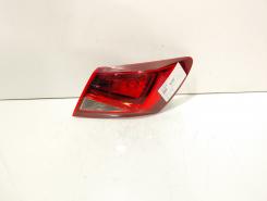 Stop dreapta aripa cu led, Seat Leon (5F1) (id:707357)