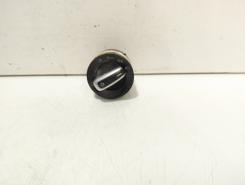 Butoane lumini cu proiectoare si fuctie auto, cod 3C8941431A, Seat Alhambra (710) (id:680232)