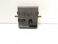 Calculator lumini, cod 8E0907279F, Audi A4 (8E2, B6) 1.9 TDI, AVF (id:707425)