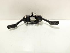 Maneta semnalizare cu maneta stergatoare si tempomat, cod 5Q0953507AC, Skoda Octavia 3 Combi (5E5) (id:707359)