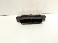 Calculator motor ECU, cod 04E907309AF, 0261S09531, Vw Polo (6R) 1.2 TSI, CJZD (id:707373)