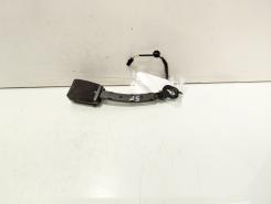 Capsa centura dreapta fata cu fir, cod 5F0857756A, Seat Leon (5F1) (id:707368)