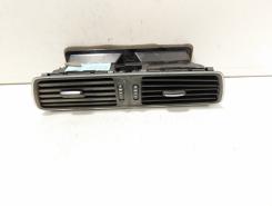 Grila aer bord centrala, cod 3AC819728A, VW Passat Alltrack (365) (id:622363)
