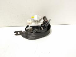 Centura dreapta fata cu capsa, Seat Leon (5F1) (id:707369)
