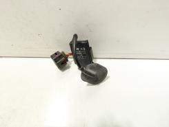 Releu pompa combustibil, cod 1K0906093F, Vw Golf 6 (5K1) 1.4 TSI, CAXA (id:707438)