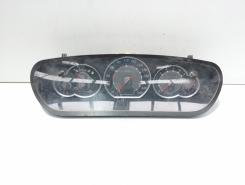 Ceas bord, cod 9655608780, Citroen C5 (I) 2.0 HDI, vol pe stanga (id:707825)