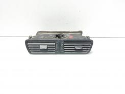 Grila aer bord centrala, cod 3C1819728E, Vw Passat Variant (3C5) (id:707781)