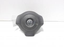 Airbag volan, cod 5K0880201H, Vw Golf 6 (5K1) (id:707869)