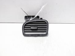 Grila aer bord stanga, cod 5K0819709D, Vw Golf 6 (5K1) (id:568510)