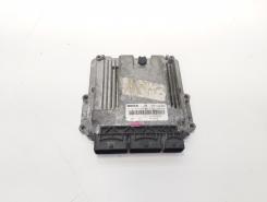 Calculator motor ECU, cod 237101074R, 0281018284, Renault Scenic 3 1.6 DCI, R9M402 (id:598288)