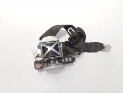 Centura dreapta fata cu capsa, Vw Jetta 4 (6Z) (id:704262)