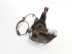 Fuzeta dreapta fata, Opel Zafira B (A05) 1.9 CDTI, Z19DT (id:707715)