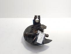 Fuzeta stanga fata, Bmw X3 (E83) 2.0 diesel, N47D20A, cutie automata (id:707640)