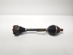 Planetara stanga fata, Seat Leon (5F1) 1.4 TSI, CHP, cutie automata (id:707708)