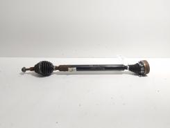 Planetara dreapta fata, cod 5Q0407272H, Seat Leon (5F1) 1.4 TSI, CHP, cutie automata (id:707707)