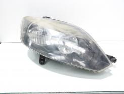 Far dreapta, Vw Golf 6 Plus, vol pe dreapta (id:707892)