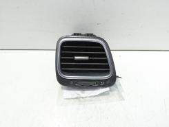 Grila aer bord dreapta, cod 1Q0819710B, Vw Eos (1F7, 1F8) (id:579990)