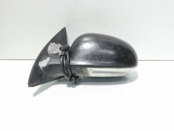 Oglinda electrica stanga cu semnalizare, Vw Eos (1F7, 1F8) vol pe dreapta (id:708107)